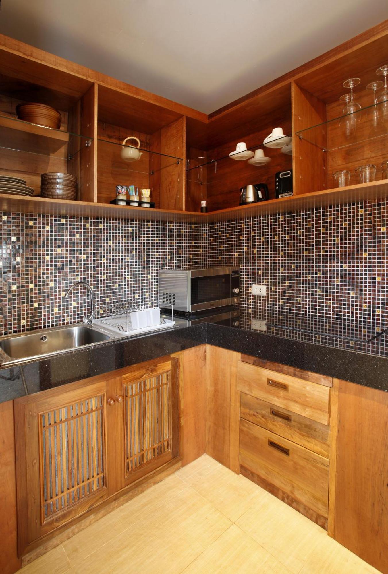 Korsiri Pool Villas Cape Panwa Room photo
